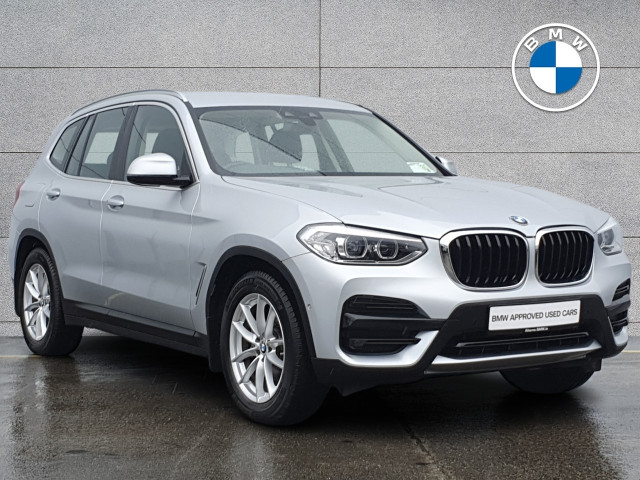 vehicle for sale from Ahern's of Kerry