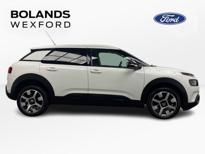 2020 Citroen C4 Cactus