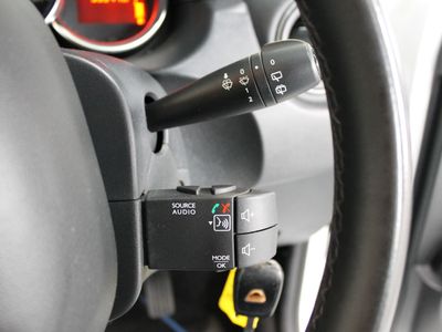 2018 Dacia Duster