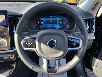 2025 Volvo XC90