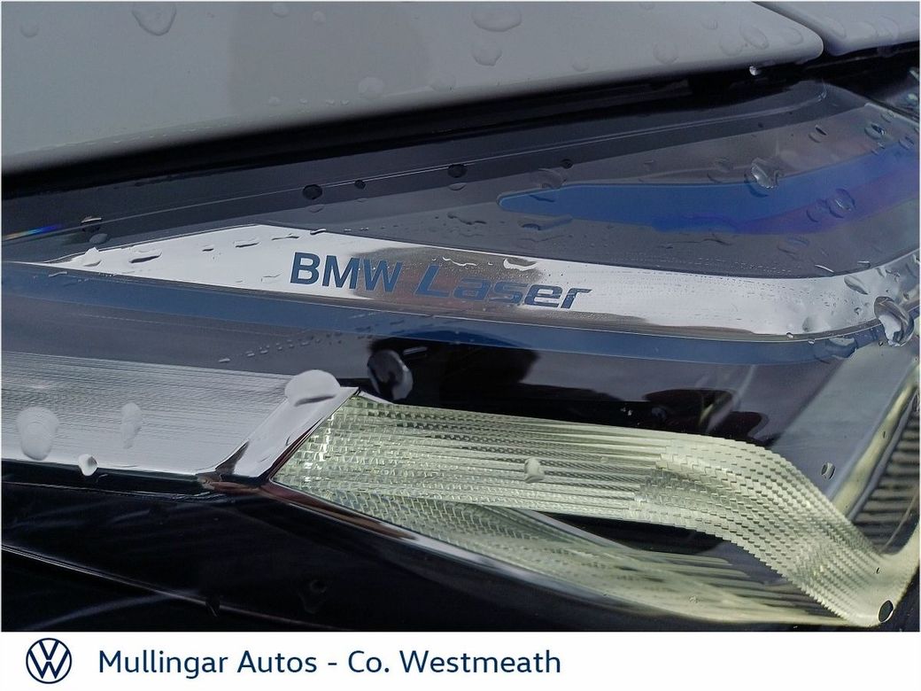 2022 BMW 5 Series