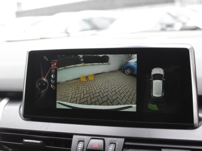 2016 BMW 2 Series Gran Tourer