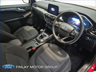 2021 Ford Kuga