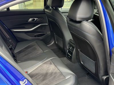 2023 BMW 3 Series