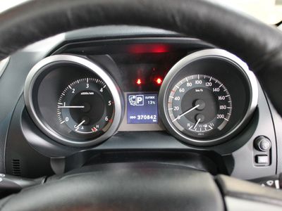 2017 Toyota Landcruiser