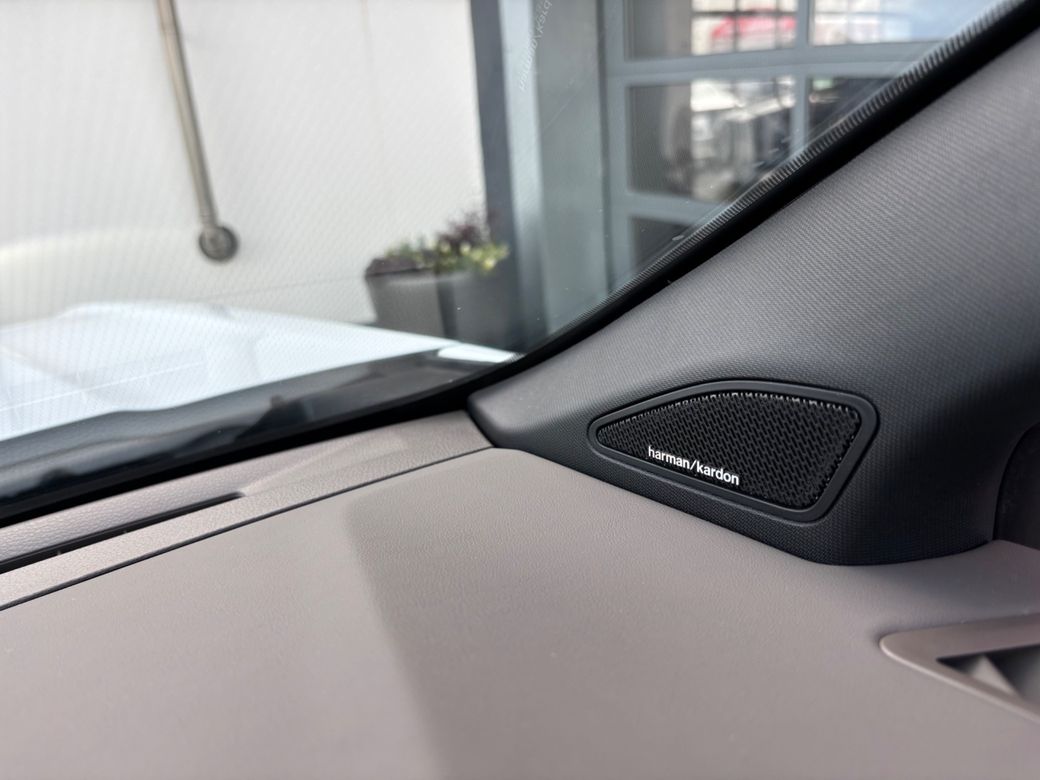 2024 Volkswagen Amarok