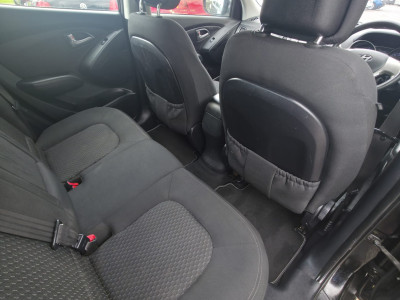 2012 Hyundai ix35