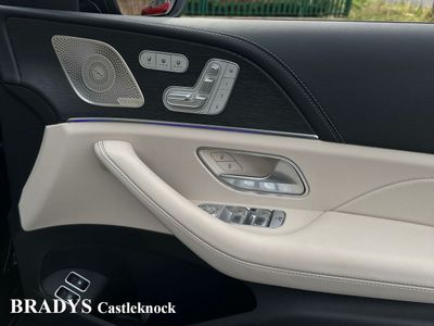 2025 Mercedes-Benz GLE Class