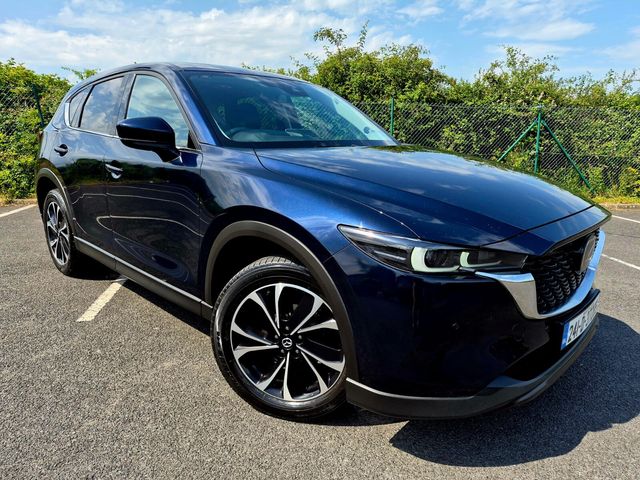 vehicle for sale from O'Connell Automotive