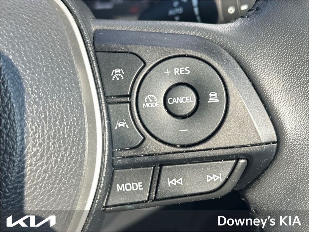 2024 Toyota Corolla Cross