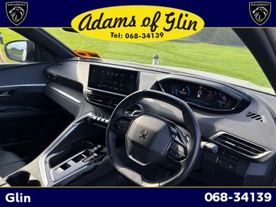 2023 Peugeot 3008
