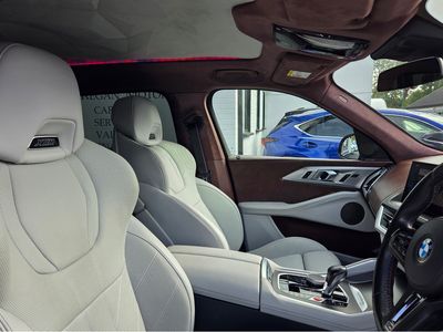 2023 BMW XM