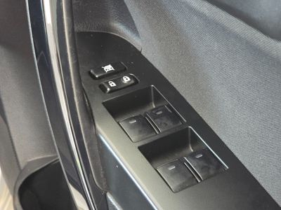 2018 Toyota Auris