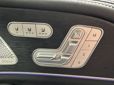 2023 Mercedes-Benz GLS Class