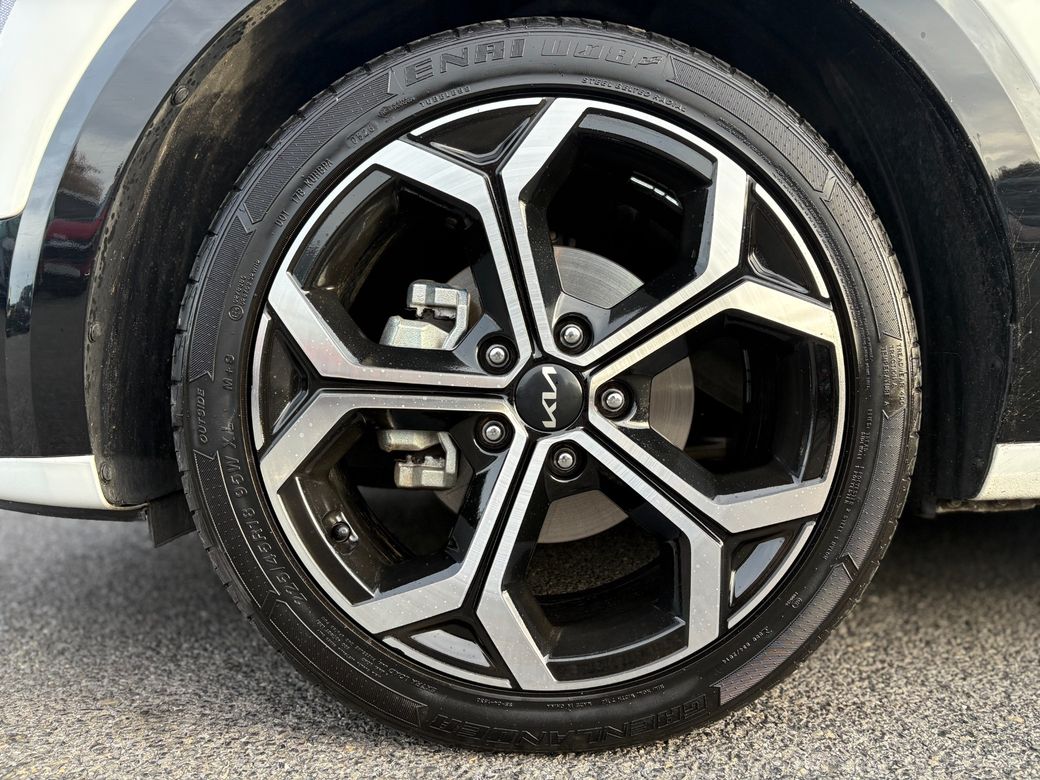 2026 Kia Niro