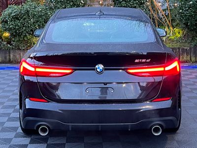 2021 BMW 2 Series