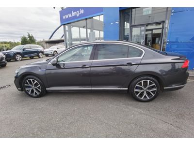 2021 Volkswagen Passat