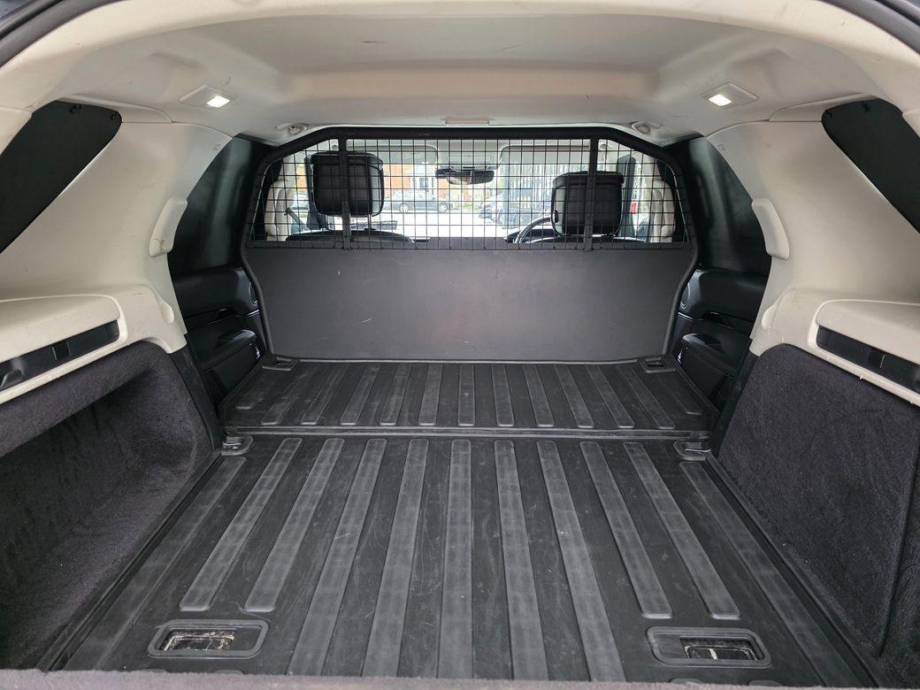 2021 Land Rover Discovery