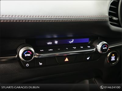 2026 Mazda Mazda3