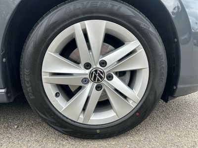 2021 Volkswagen Golf