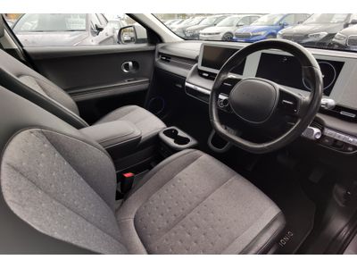 2023 Hyundai Ioniq 5