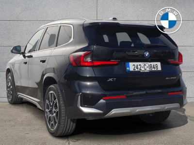 2024 BMW X1