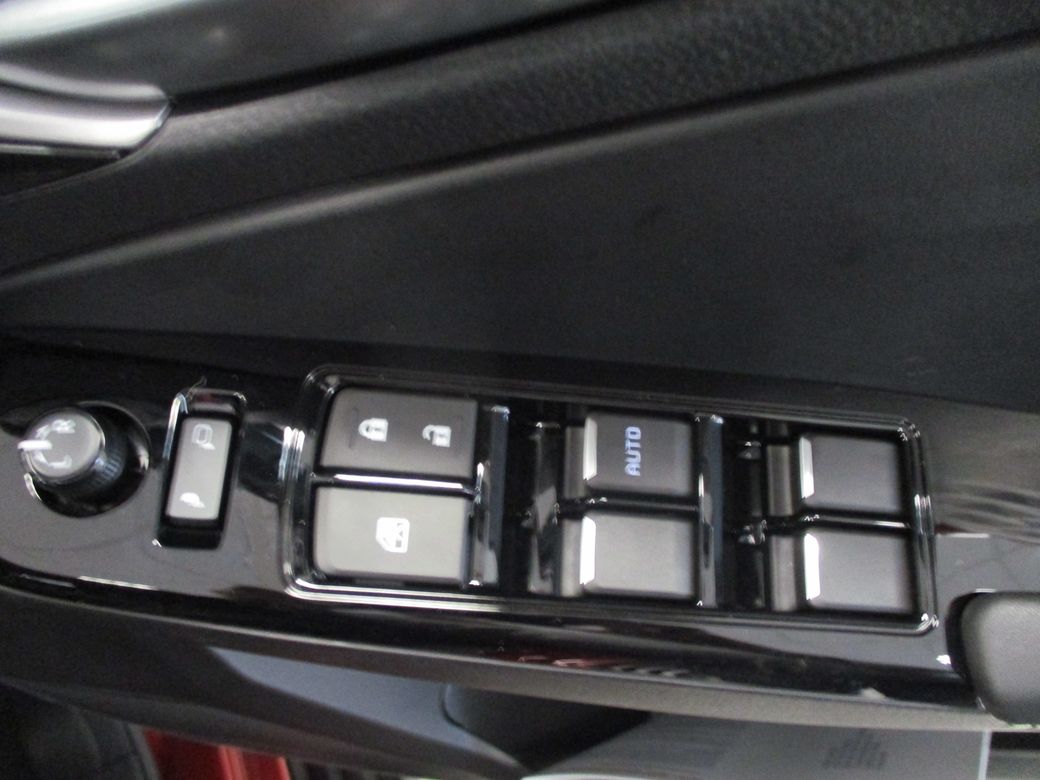 2025 Isuzu D-MAX