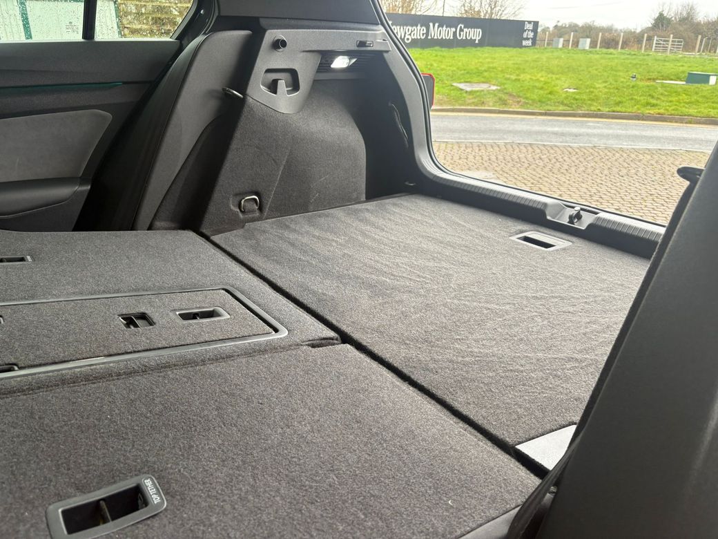 2022 Volkswagen Golf