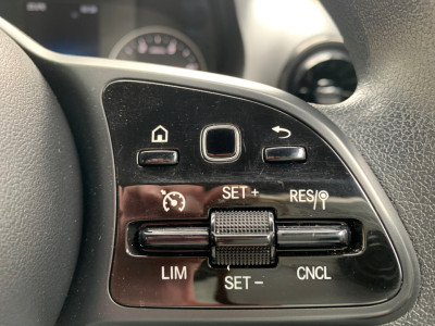 2021 Mercedes-Benz Sprinter