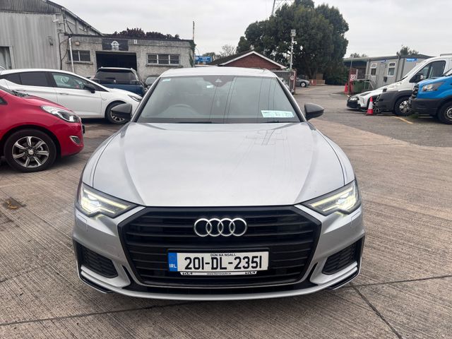 vehicle for sale from J & G Trade Car Sales Ltd