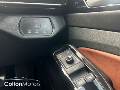 2022 Volkswagen ID.4