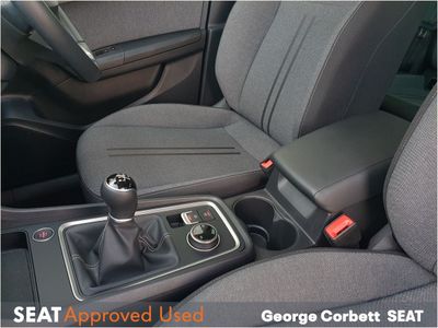 2025 SEAT Ateca