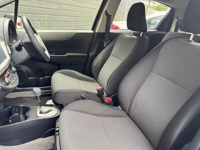 2013 Toyota Yaris