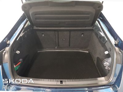 2024 Skoda Octavia