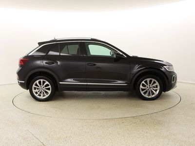 2022 Volkswagen T-Roc