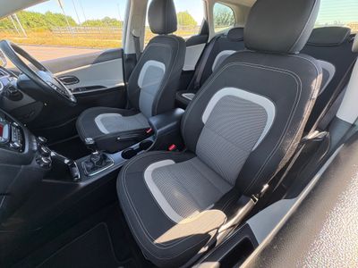 2017 Kia Ceed