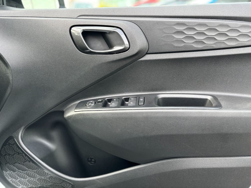 2022 Hyundai i10