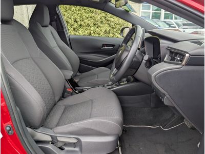 2023 Toyota Corolla