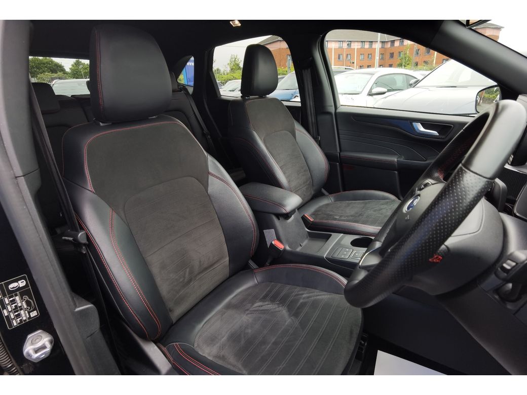 2023 Ford Kuga