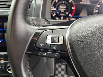 2020 Volkswagen Golf
