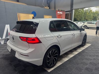 2024 Volkswagen Golf