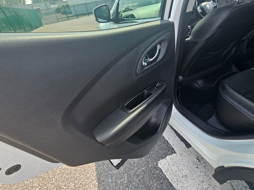 2016 Renault Kadjar