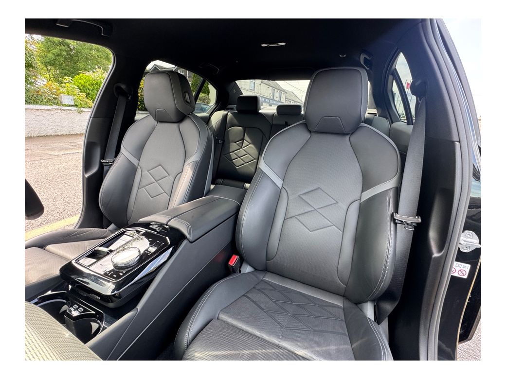 2024 BMW 5 Series