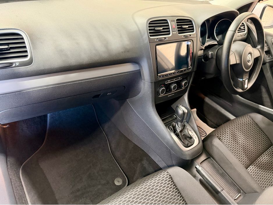 2013 Volkswagen Golf