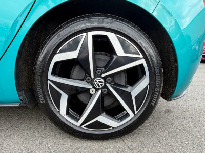 2021 Volkswagen ID.3