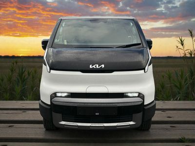 2026 Kia PV5