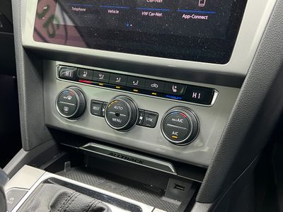 2020 Volkswagen Passat