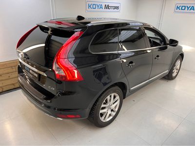 2017 Volvo XC60