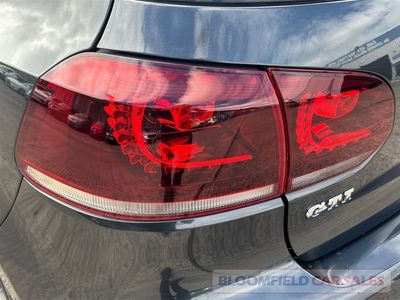 2011 Volkswagen Golf