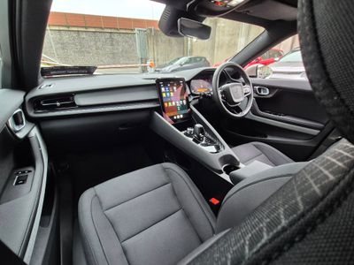 2023 Polestar 2